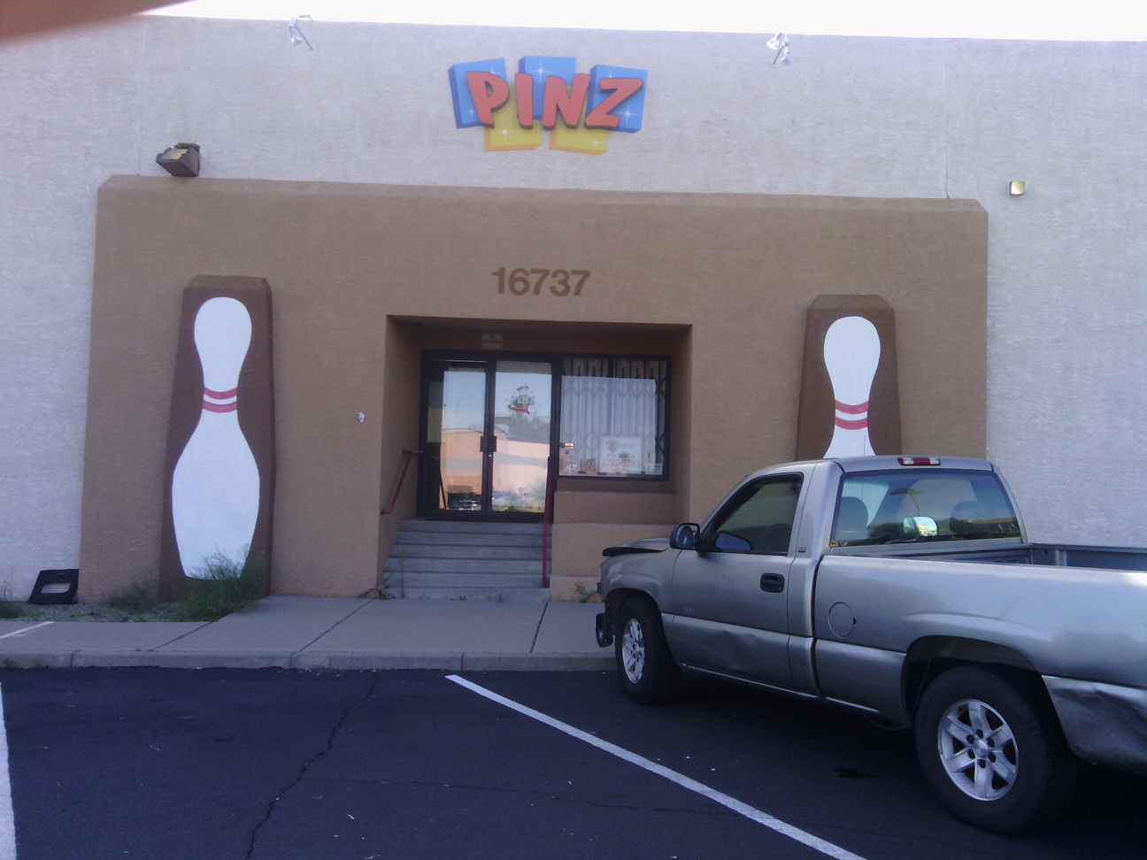 Pinz Bowling Alley.JPG