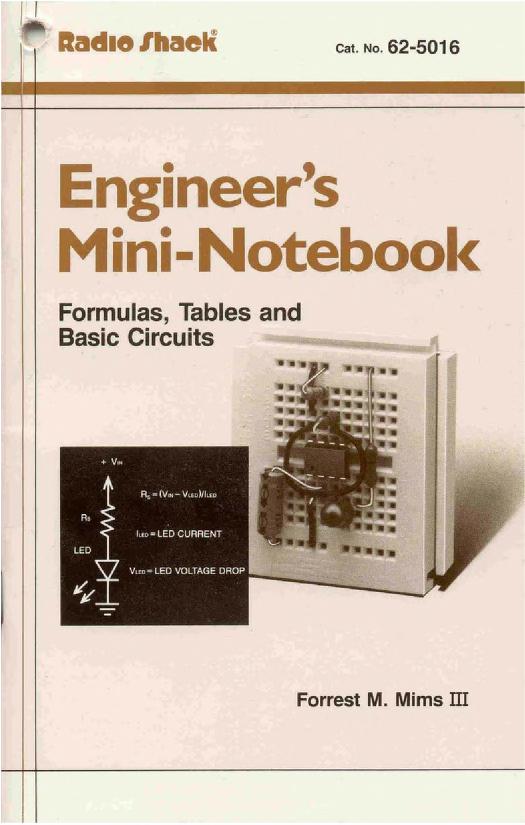 Forrest Mims-Engineer's Mini-Notebook Formulas Tables Basic Circuits (Radio Shack Electronics)_0000.jpg