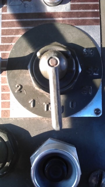 I can turn this to Tag, 1, and 2.  What are the others? Should they work?